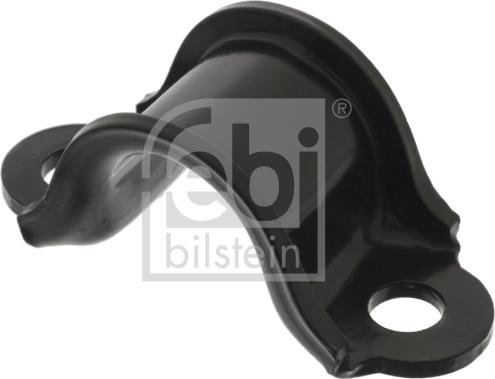 Febi Bilstein 101230 - Kronšteins, Stabilizatora bukse onlydrive.pro