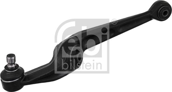 Febi Bilstein 10123 - Track Control Arm onlydrive.pro