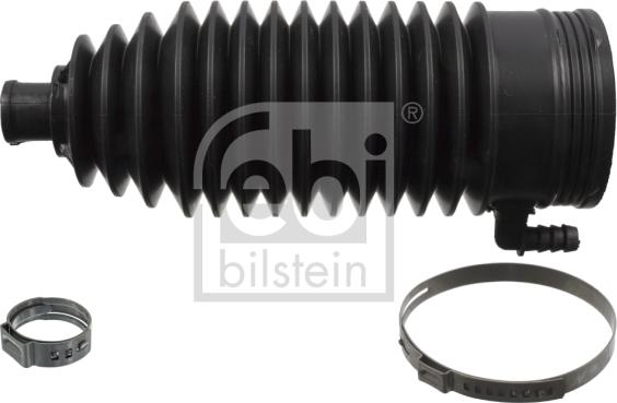 Febi Bilstein 101701 - Bellow Set, steering onlydrive.pro