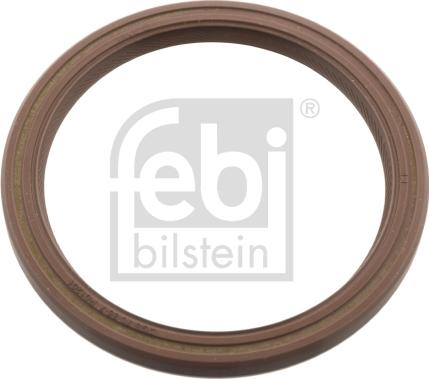 Febi Bilstein 101738 - Shaft Seal, crankshaft onlydrive.pro