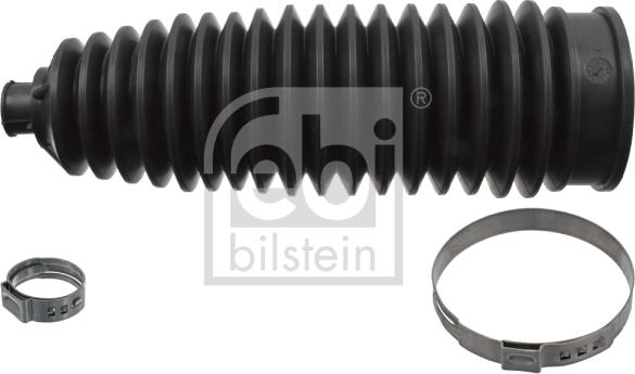 Febi Bilstein 101724 - Bellow Set, steering onlydrive.pro