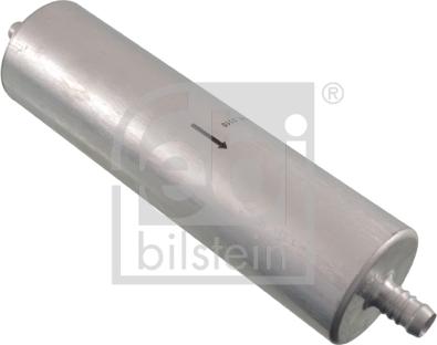 Febi Bilstein 108999 - Kütusefilter onlydrive.pro