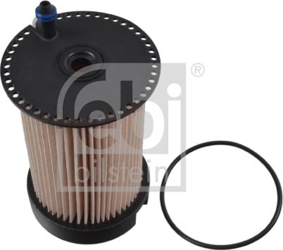 Febi Bilstein 108994 - Kütusefilter onlydrive.pro