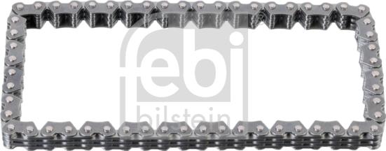 Febi Bilstein 108992 - Chain, oil pump drive onlydrive.pro