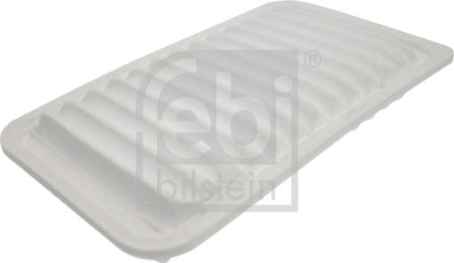 Febi Bilstein 108940 - Air Filter, engine onlydrive.pro