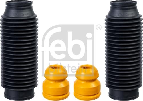 Febi Bilstein 108942 - Dust Cover Kit, shock absorber onlydrive.pro