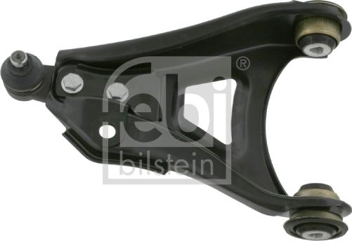 Febi Bilstein 10894 - Track Control Arm onlydrive.pro