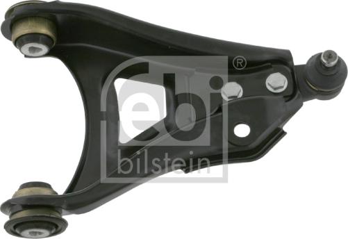 Febi Bilstein 10895 - Track Control Arm onlydrive.pro