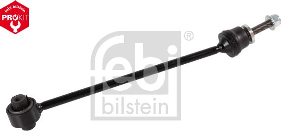 Febi Bilstein 108901 - Tanko, kallistuksenvaimennin onlydrive.pro