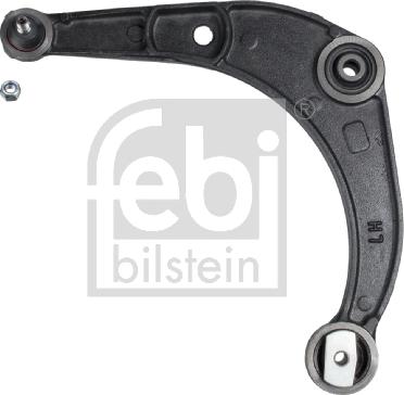 Febi Bilstein 10890 - Track Control Arm onlydrive.pro