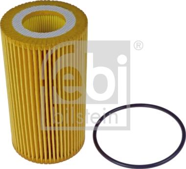 Febi Bilstein 108935 - Oil Filter onlydrive.pro