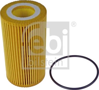 Febi Bilstein 108935 - Eļļas filtrs onlydrive.pro