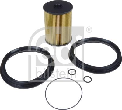 Febi Bilstein 108931 - Kütusefilter onlydrive.pro