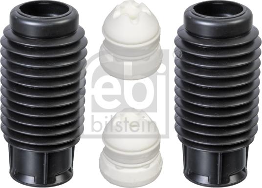 Febi Bilstein 108929 - Dust Cover Kit, shock absorber onlydrive.pro