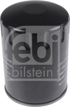 Febi Bilstein 108978 - Oil Filter onlydrive.pro