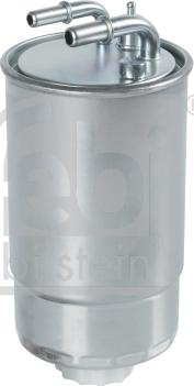 Febi Bilstein 108972 - Fuel filter onlydrive.pro