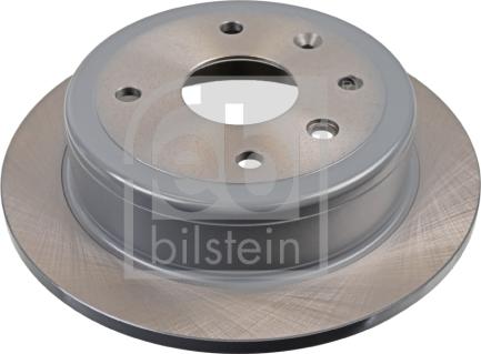 Febi Bilstein 108451 - Brake Disc onlydrive.pro