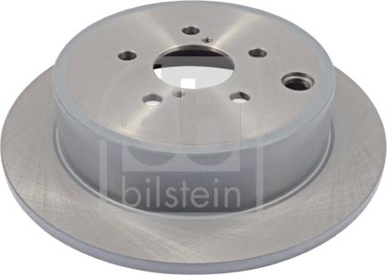 Febi Bilstein 108410 - Brake Disc onlydrive.pro