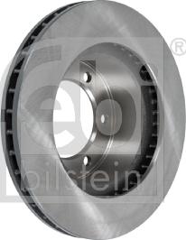 Febi Bilstein 108471 - Brake Disc onlydrive.pro