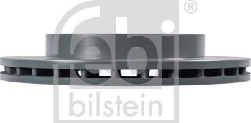 Febi Bilstein 108598 - Brake Disc onlydrive.pro