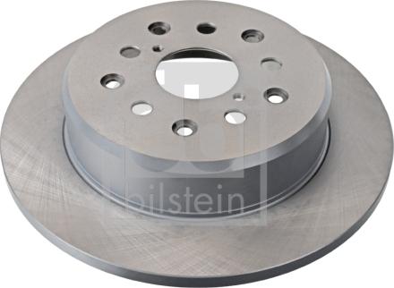 Febi Bilstein 108535 - Brake Disc onlydrive.pro