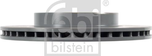 Febi Bilstein 108614 - Brake Disc onlydrive.pro