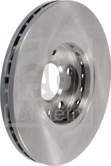 Febi Bilstein 108625 - Brake Disc onlydrive.pro