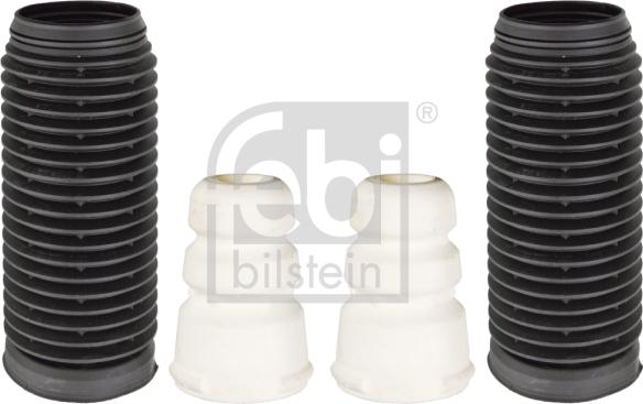 Febi Bilstein 108090 - Dust Cover Kit, shock absorber onlydrive.pro