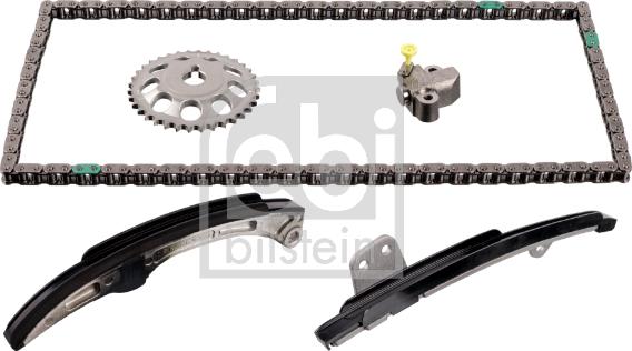 Febi Bilstein 108050 - Timing Chain Kit onlydrive.pro