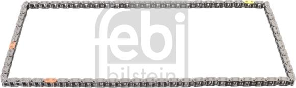 Febi Bilstein 108006 - Timing Chain onlydrive.pro