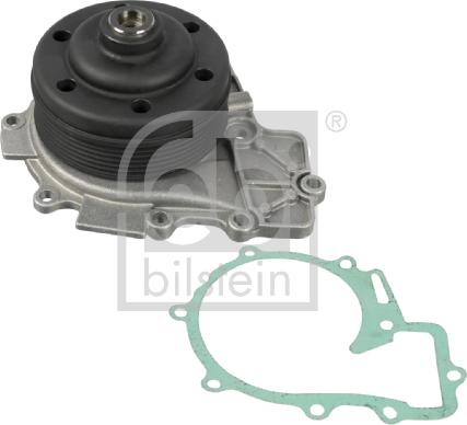 Febi Bilstein 108014 - Vesipumppu onlydrive.pro