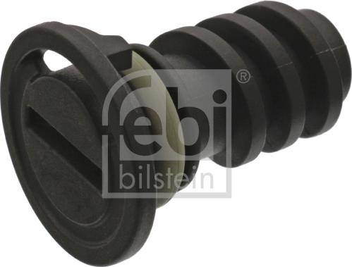 Febi Bilstein 108016 - Sealing Plug, oil sump onlydrive.pro