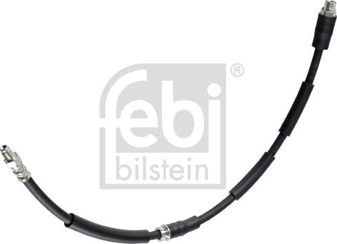 Febi Bilstein 108081 - Stabdžių žarnelė onlydrive.pro