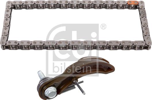 Febi Bilstein 108039 - Chain Set, oil pump drive onlydrive.pro