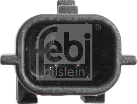 Febi Bilstein 108037 - Jutiklis, rato greitis onlydrive.pro