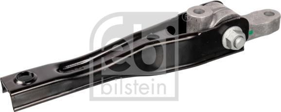 Febi Bilstein 108020 - Holder, engine mounting onlydrive.pro