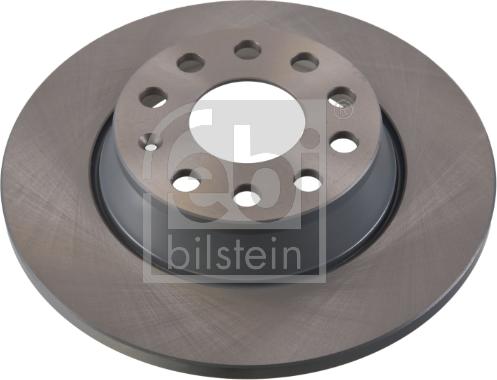 Febi Bilstein 108194 - Brake Disc onlydrive.pro