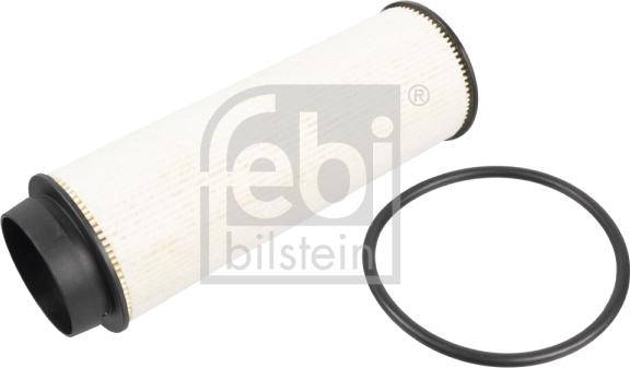 Febi Bilstein 108141 - Fuel filter onlydrive.pro