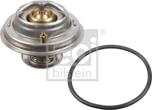 Febi Bilstein 108104 - Coolant thermostat / housing onlydrive.pro