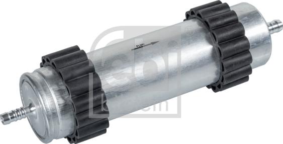 Febi Bilstein 108184 - Polttoainesuodatin onlydrive.pro