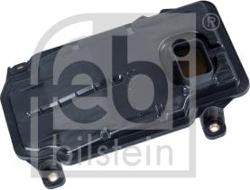 Febi Bilstein 108181 - Hydraulic Filter, automatic transmission onlydrive.pro