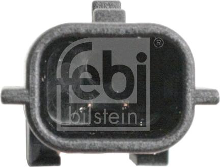 Febi Bilstein 108131 - Sensor, wheel speed onlydrive.pro