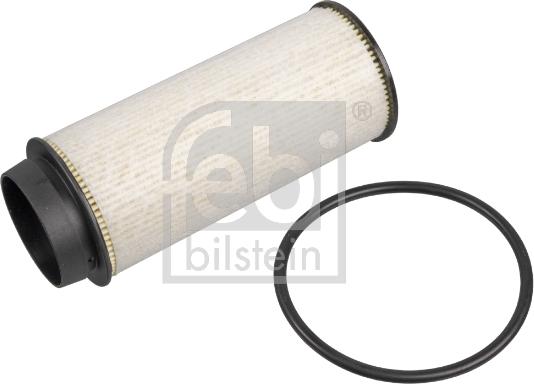 Febi Bilstein 108138 - Fuel filter onlydrive.pro