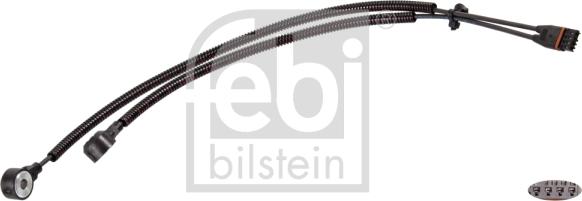 Febi Bilstein 108132 - Knock Sensor onlydrive.pro