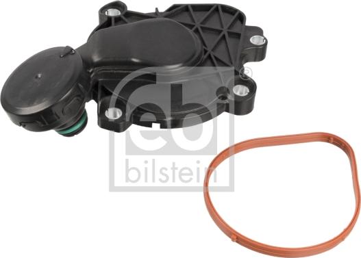 Febi Bilstein 108123 - Valve, engine block breather onlydrive.pro