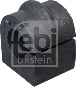 Febi Bilstein 108170 - Bearing Bush, stabiliser onlydrive.pro