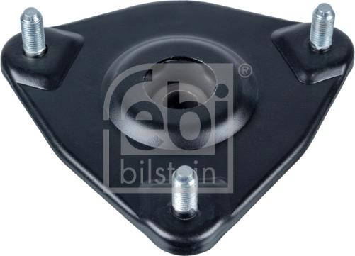 Febi Bilstein 108895 - Опора стойки амортизатора, подушка onlydrive.pro