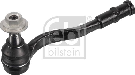 Febi Bilstein 108890 - Skersinės vairo trauklės galas onlydrive.pro