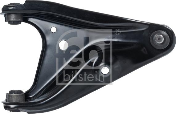 Febi Bilstein 108898 - Track Control Arm onlydrive.pro