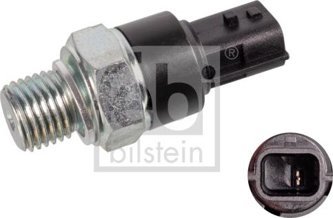 Febi Bilstein 108852 - Sender Unit, oil pressure onlydrive.pro